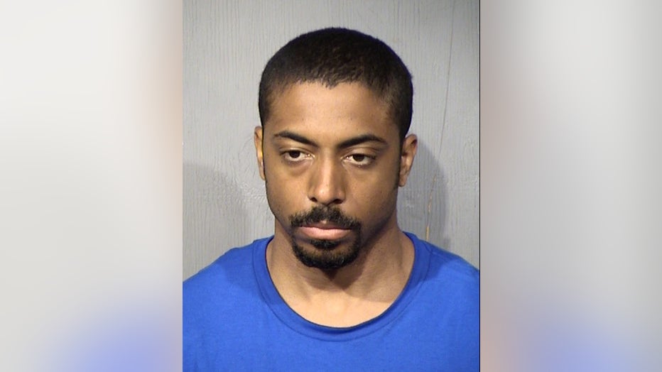 Mark Taylor mugshot