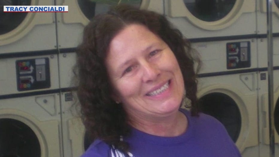Police believe they've found the body of missing Julie Concialdi.