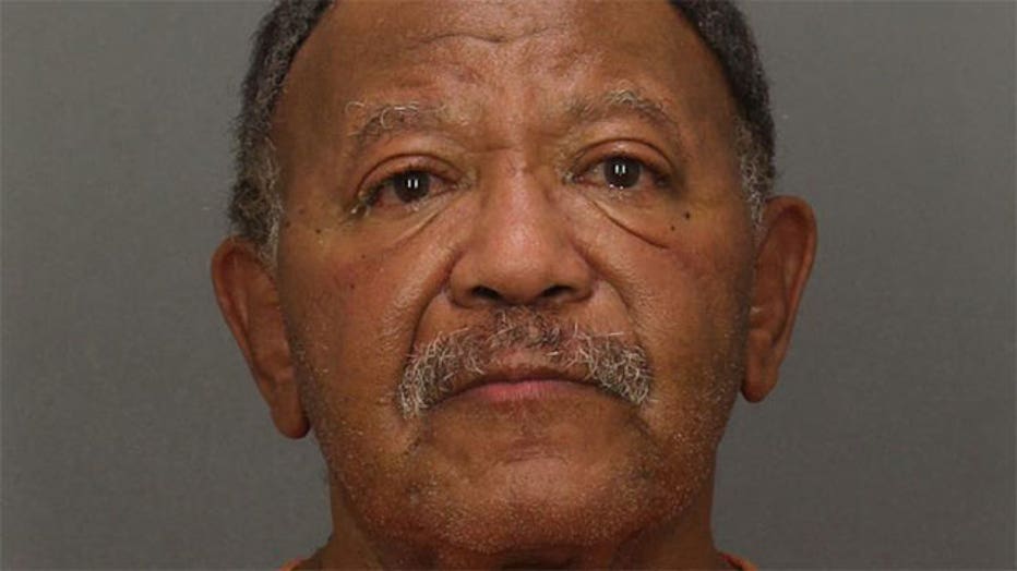 Stanley Wilson (Salem County Correctional Facility)