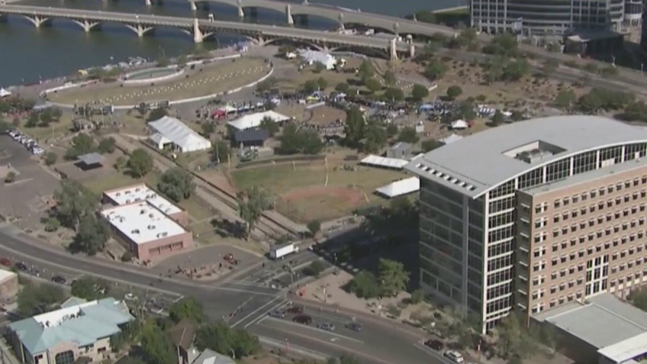 Tempe seeks public input on speed limit reductions