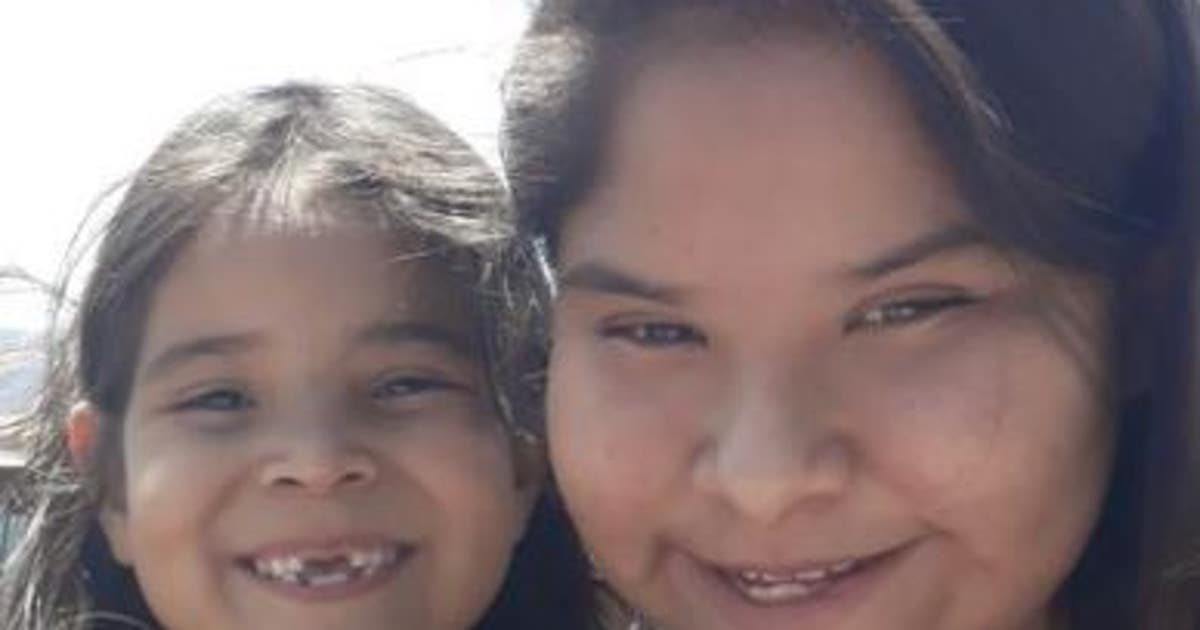 Navajo Police: Missing girls found after Amber Alert was issued | FOX ...