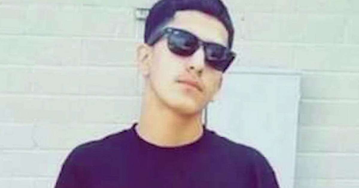 Investigation into shooting that killed Phoenix man continues; family ...