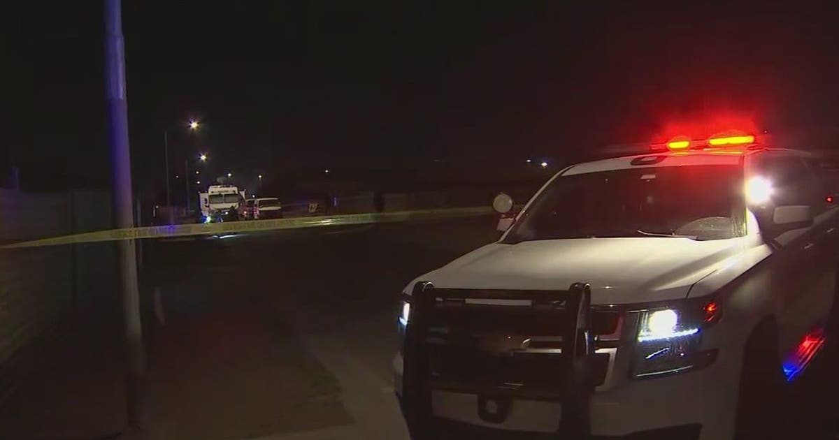 Homicide investigation underway after woman found shot, killed in West ...