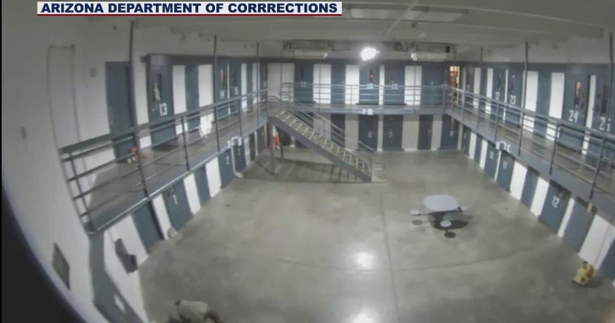 Arizona petition calls for funding to improve state prison system