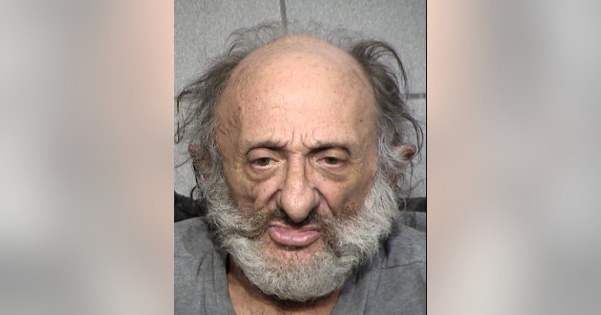 Arizona man arrested for 1984 rape, murder of woman | FOX 10 Phoenix