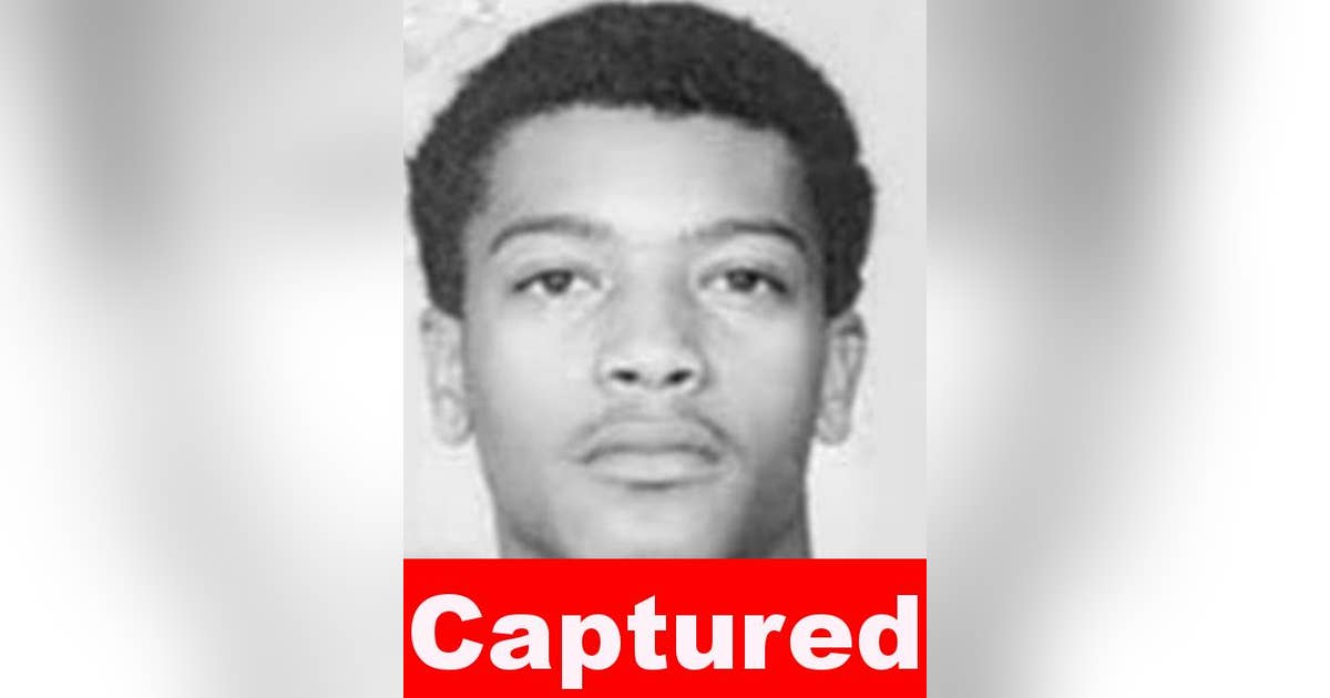 Fugitive arrested in Michigan after 50 years on the run following ...