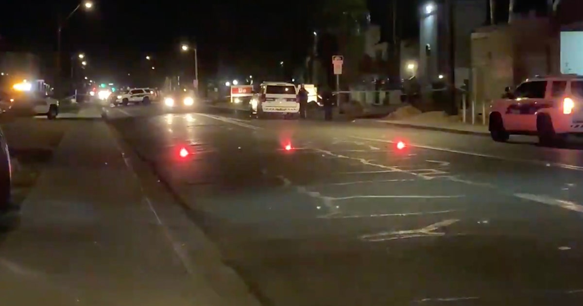 Phoenix Police: Boy, 9, dies after being hit by car near 36th Street ...