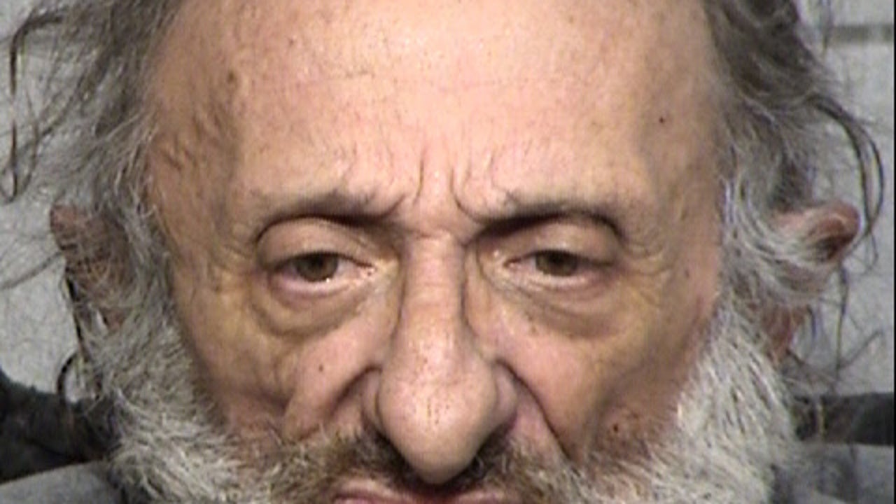 は*や様 Killer KB-Criminal Phoenix Vision FBI Profilers Help Hunt for Phoenix Serial Shooter Who