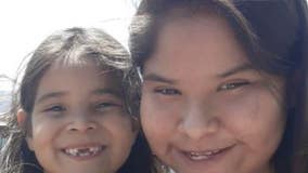 Navajo Police: Missing girls found after Amber Alert was issued