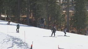 Arizona Snowbowl safely kicks off its opening day