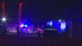 PD: 3 men shot while standing outside Phoenix business