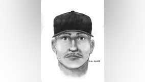 Two men sought after following Nov. 2 Phoenix sexual assault, one sketch released