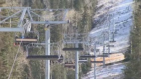 Arizona Snowbowl opens with COVID-19 precautions, including limited capacity