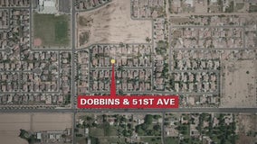 Phoenix Fire: Man in extremely critical condition following overdose