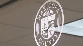 Maricopa County counted election results faster than any previous election