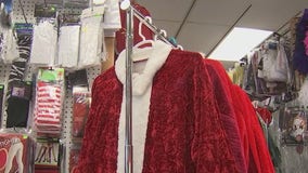 Mesa costume shop hopes to have a successful holiday season during the pandemic