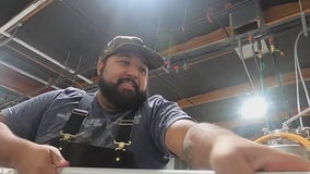 To owner, the first Black-owned brewery in Arizona offers representation in the craft beer industry