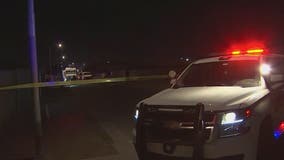 Homicide investigation underway after woman found shot, killed in West Phoenix