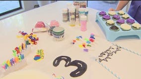 For Goodness Cakes: Home bakers help make birthdays special for kids