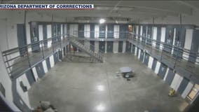Arizona Department of Corrections employees fired following excessive force investigation