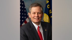 Montana senator sends campaign team to Arizona for ballot count