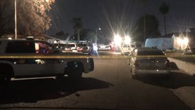 Phoenix Police: Investigation underway after man was shot dead in Maryvale