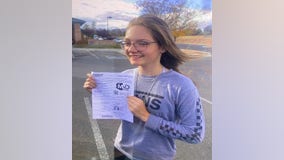 Missing Prescott Valley teen found safe in California