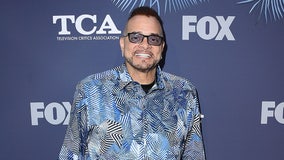 Comedian Sinbad recovering after suffering stroke, family says
