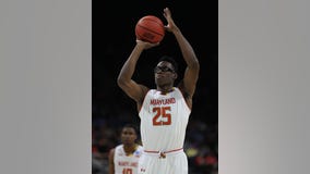 Suns bolster frontcourt, add Jalen Smith with No. 10 draft pick