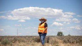 Navajo Nation orders new three-week stay-at-home lockdown