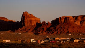 Native American votes helped secure Biden’s win in Arizona