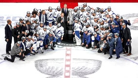 Stanley Cup champs Tampa Bay Lightning laying off 30 workers because of virus