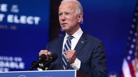 President-elect Joe Biden’s first 100 days: COVID-19, economy, climate among likely priorities