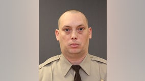 MCSO detention officer dies in crash near Buckeye; truck driver arrested