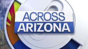 Disaster loans available in Arizona for drought losses