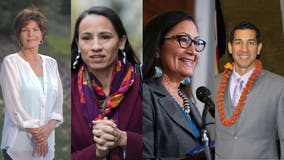 6 Native candidates elected to Congress, breaking record