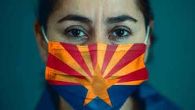 What mask to wear? Arizona doctor explains the latest recommendations amid COVID-19 omicron surge
