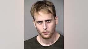 FBI: Man suspected of robbing 4 Phoenix-area banks arrested