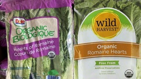 Dole issues limited recall of romaine over E. coli concerns