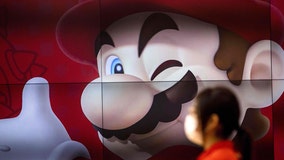 Nintendo profits soar as people play more games during pandemic