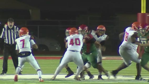 Phoenix Union High School District postpones winter sports, ends fall sports due to COVID-19