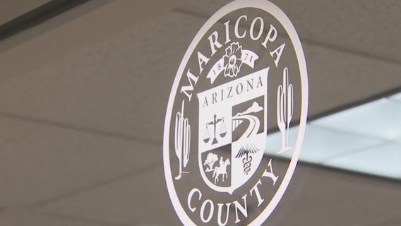 Maricopa County counted election results faster than any previous election