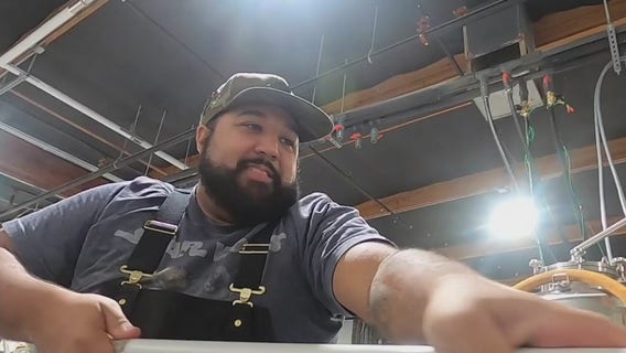 To owner, the first Black-owned brewery in Arizona offers representation in the craft beer industry