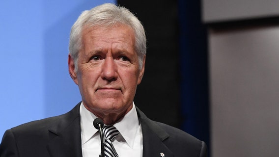 Iconic 'Jeopardy!' host Alex Trebek passes away at 80