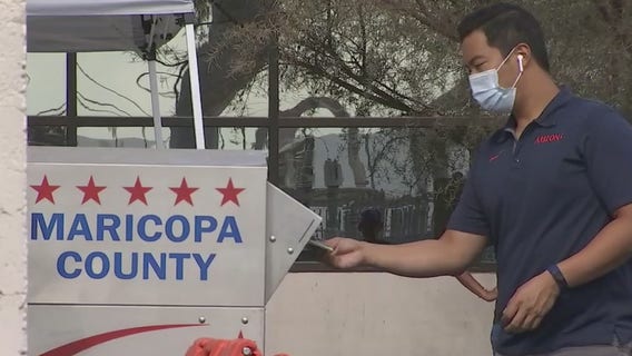 Explainer: A closer look at Arizona in the 2020 election