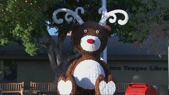 Businesses hope for boost as Glendale Glitters returns despite COVID-19 pandemic