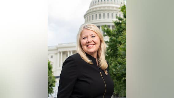 Arizona Congresswoman Debbie Lesko has gallbladder removed in surgery