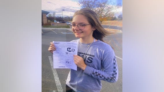Missing Prescott Valley teen found safe in California
