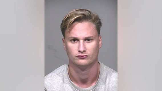Street race ends with 1 dead, 1 arrested after crash at Scottsdale Resort