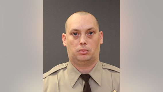 MCSO detention officer dies in crash near Buckeye; truck driver arrested